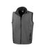 Veste Sans Manches Printable Homme Gris Foncé Noir Result-1