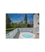 Séjour avec bain bouillonnant en château 4* dans le Val de Loire - SMARTBOX - Coffret Cadeau Séjour