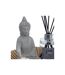 Coffret Senteur Zen Faty 32cm Eucalyptus-2