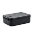 Indusmax 2.2l lunch box one size black MidOcean-1