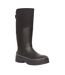 Bottes De Pluie Soren Homme Noir Trespass-1