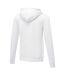 Veste À Capuche Theron Homme Blanc Elevate-4