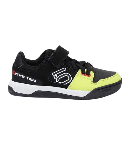 Baskets Cyclisme Hellcat Femme Noir Five Ten