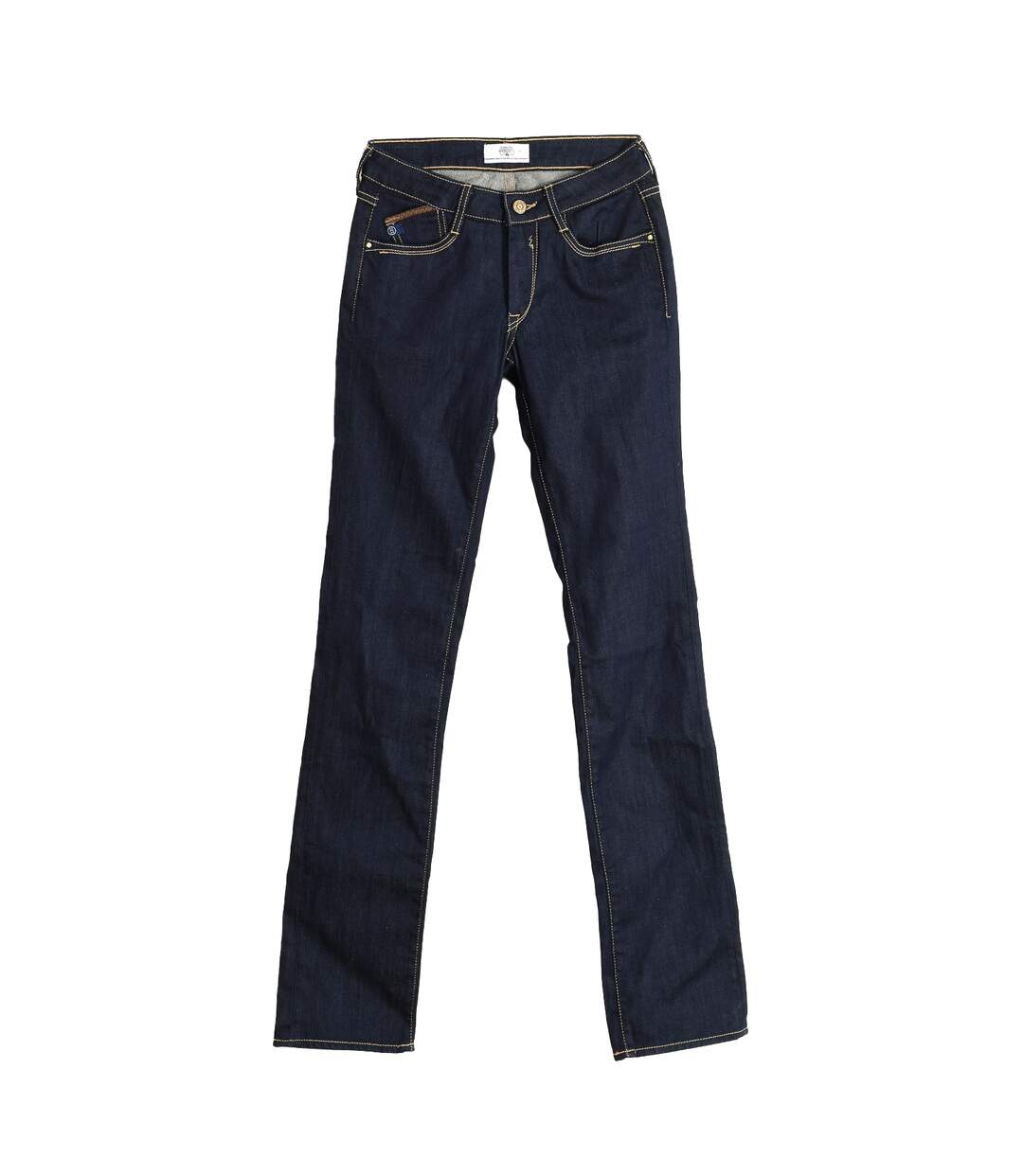 Long jeans JF302DALYWASH172 woman-1