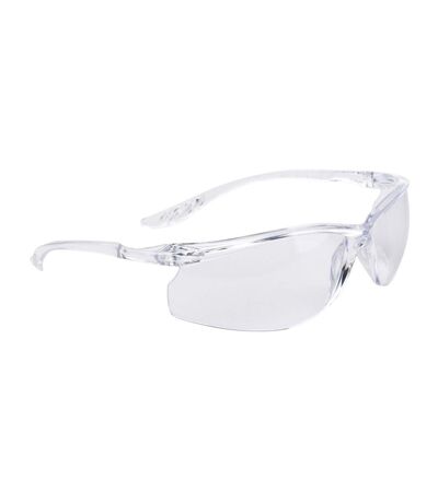 Lunettes de protection Portwest LITE SAFETY