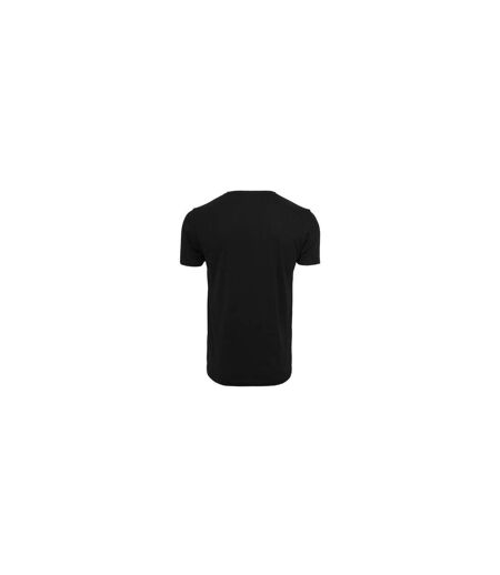 Noir Mister Tee