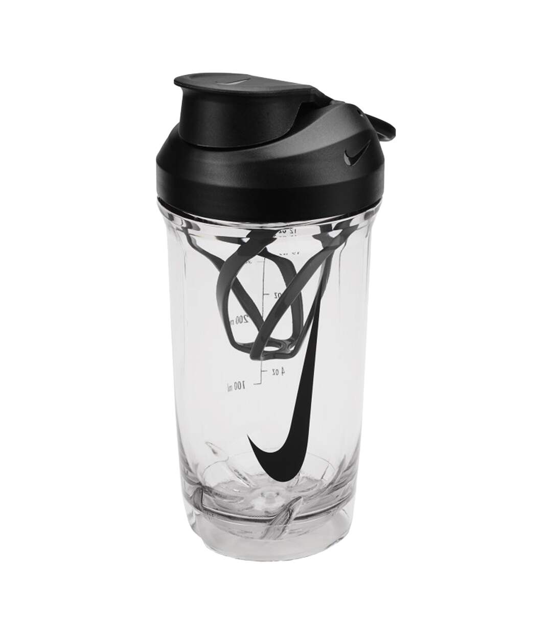 Recharge Shaker Bottle One Size Black Nike-1