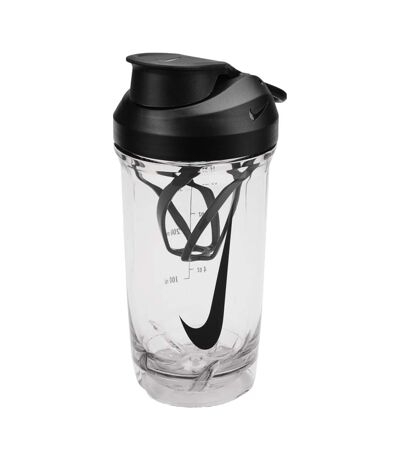 Recharge Shaker Bottle One Size Black Nike