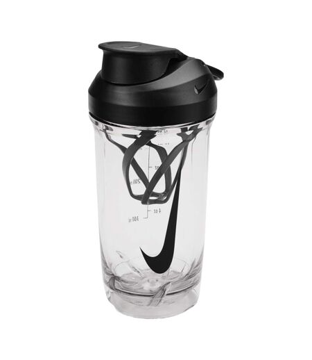 Recharge Shaker Bottle One Size Black Nike