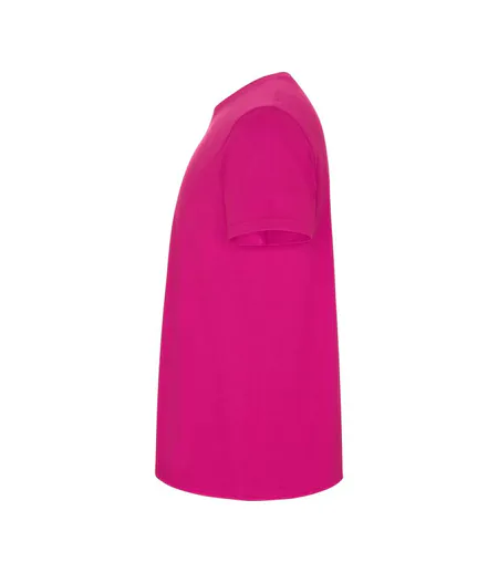 T-shirt Stafford Homme Rouge Vif Roly