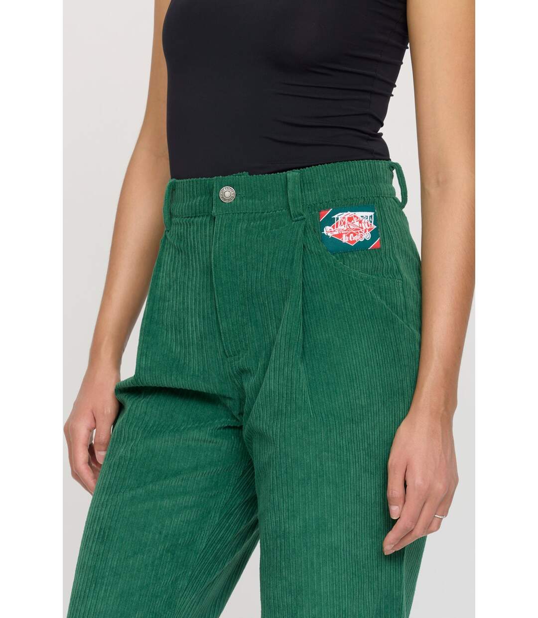 Pantalon Straight Gana-3
