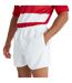 Short professional homme blanc Canterbury-4