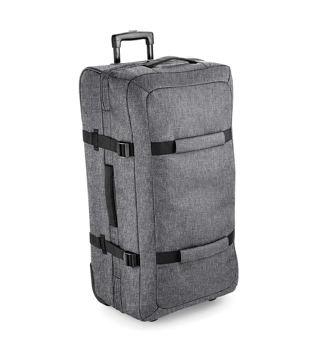 Sac trolley - BG483 - gris chiné marl-2