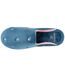 Isotoner Chaussons Mules femme ultra confortables et légers, mousse à mémoire de forme semelle ergonomique technologie everywear-3