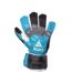 Gants De Gardien De But Flexi Adulte Noir Bleu Select-1