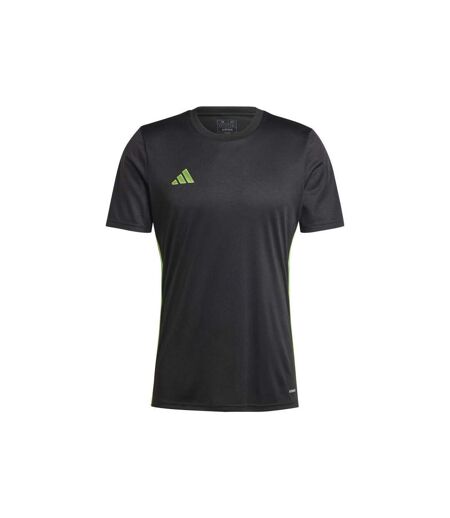 Maillot Table Homme Noir Vert Clair Adidas