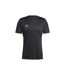 Maillot Table Homme Noir Vert Clair Adidas-1