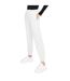 Unisex Adult Cotton Logo Sweatpants Heather Grey Levis-1