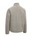 Veste Polaire Maclarenton Homme Gris Beige Gris Trespass-3