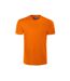 Projob Mens T-Shirt (Orange) - UTUB741