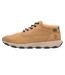 Mens Winsor Park Leather Waterproof Ankle Boots Wheat Timberland-4