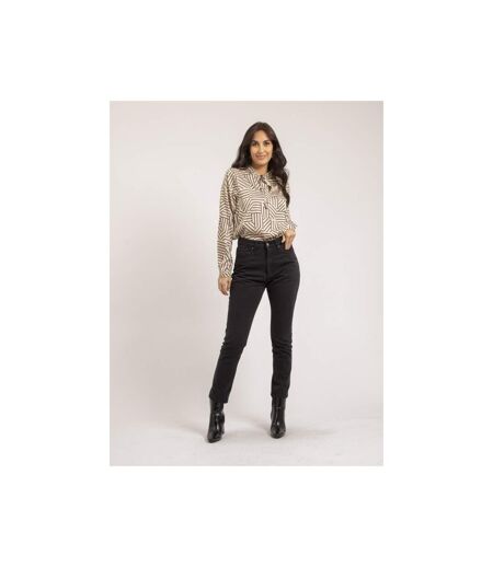 Blouse fluide motifs OZALIA - Dona X Lisa