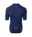 Mens Alpha Gts Cycling Jersey Medieval Blue Tangerine Tango Radvik-2