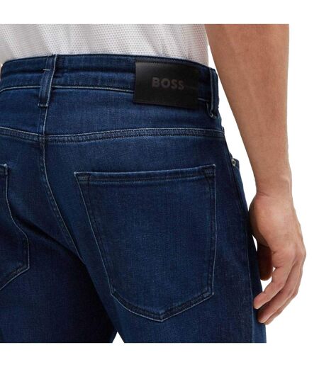Jean Re.maine Homme Bleu Boss