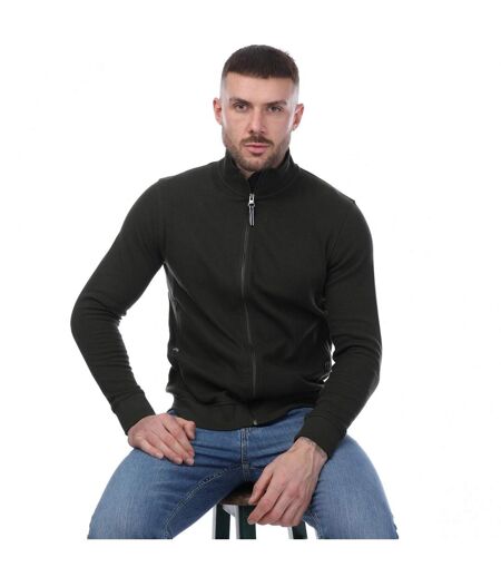 Sweat amonwoods homme vert kaki Mercery