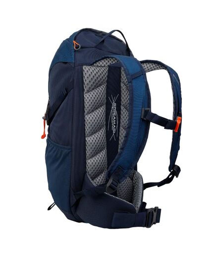 Sac À Dos Highton V2 Taille Unique Bleu Marine Denim Foncé Regatta