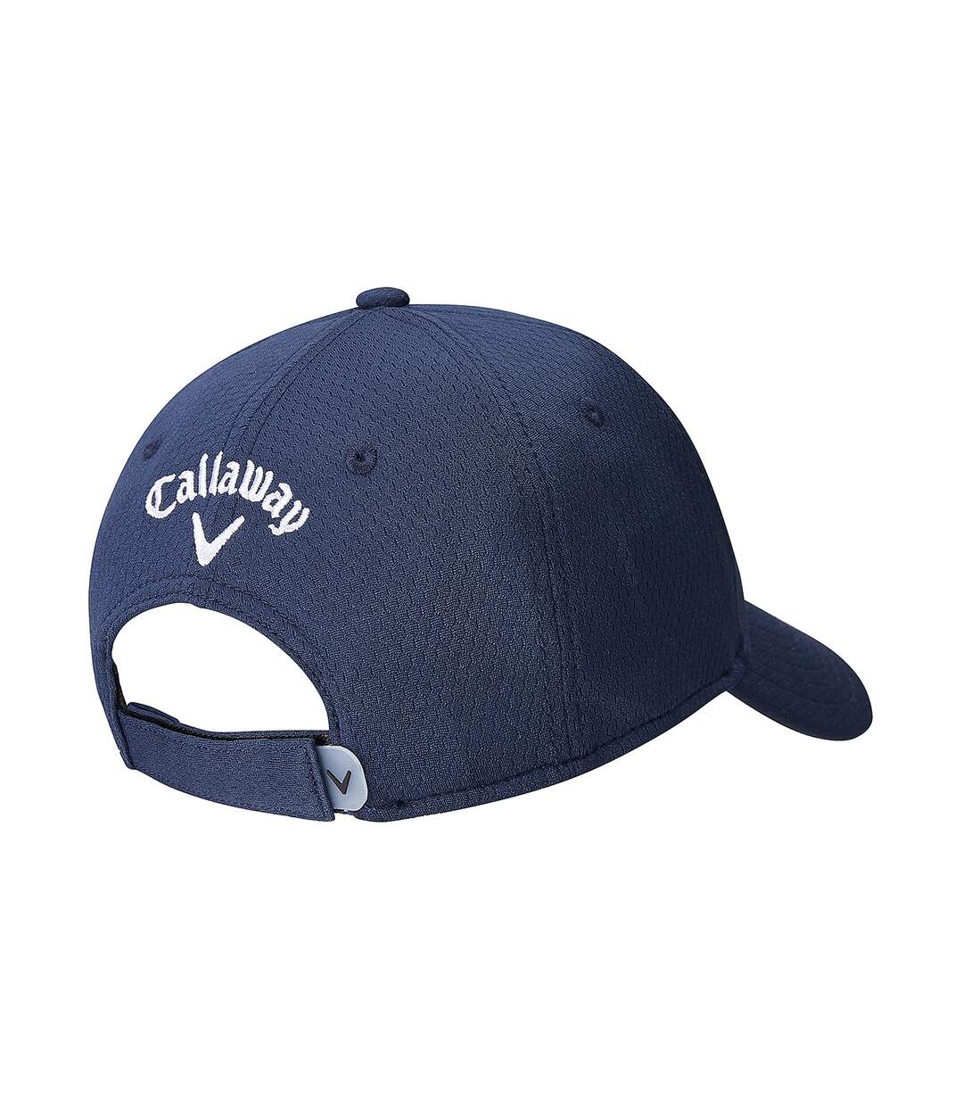 Casquette adulte bleu marine Callaway-2