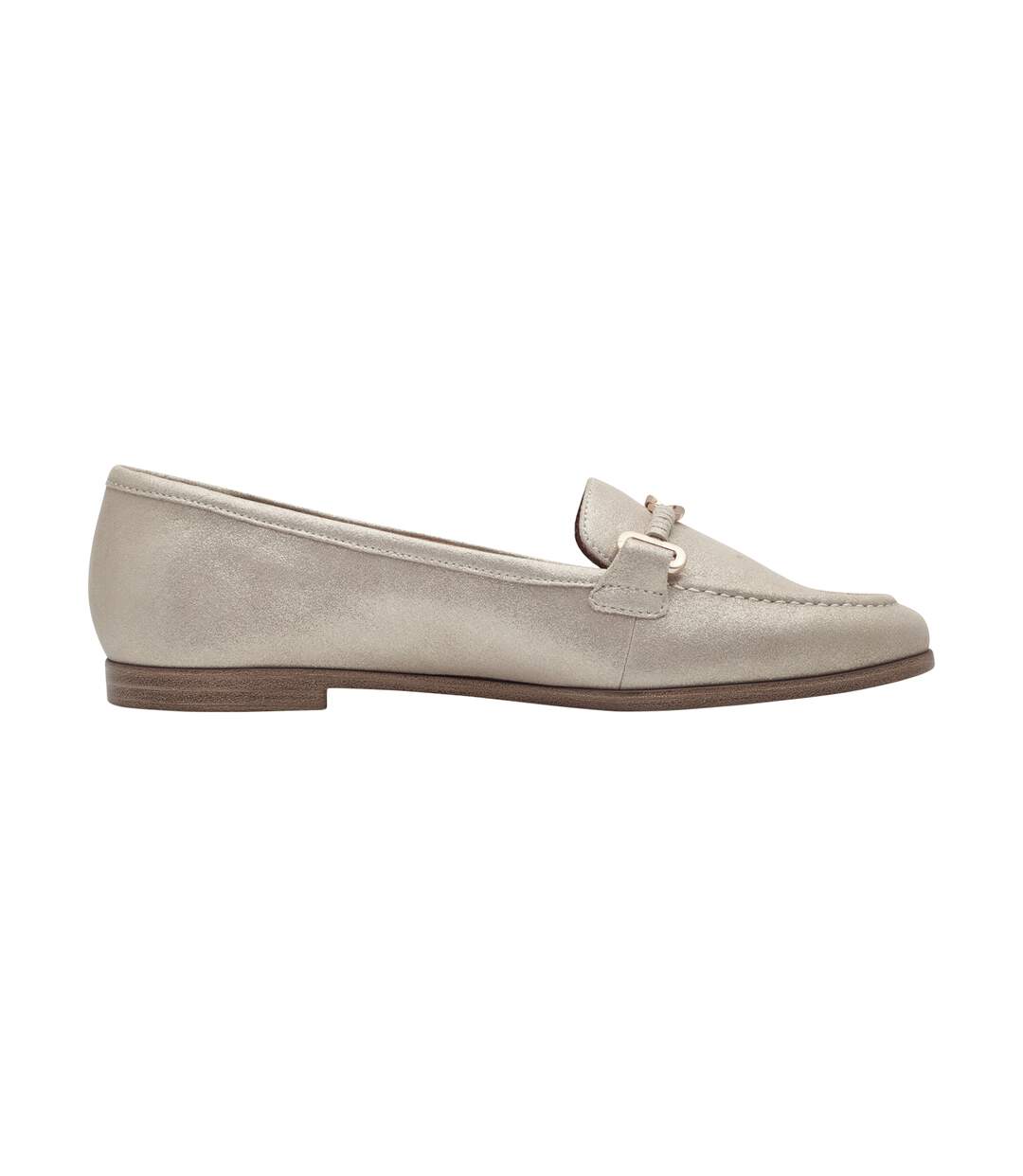 Ballerine Cuir Tamaris-2