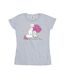 Disney - T-shirt THE ARISTOCATS MOTHER'S DAY - Femme (Gris sportif) - UTBI8419-1