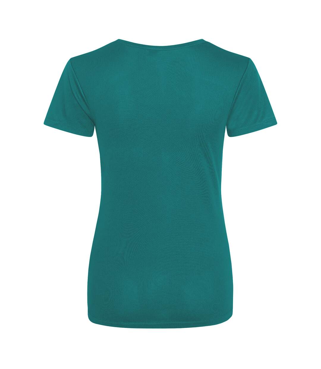 T-shirt de sport femme jade AWDis