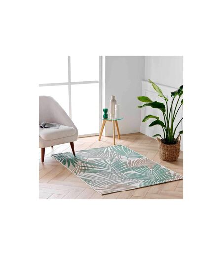 Tapis Déco Tissé Joao 120x170cm Vert