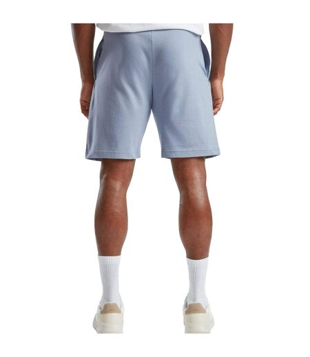 Short Iconic Homme Bleu Pâle Fruit Of The Loom