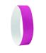 Bracelet Tyvek Taille Unique Fuchsia MidOcean-2