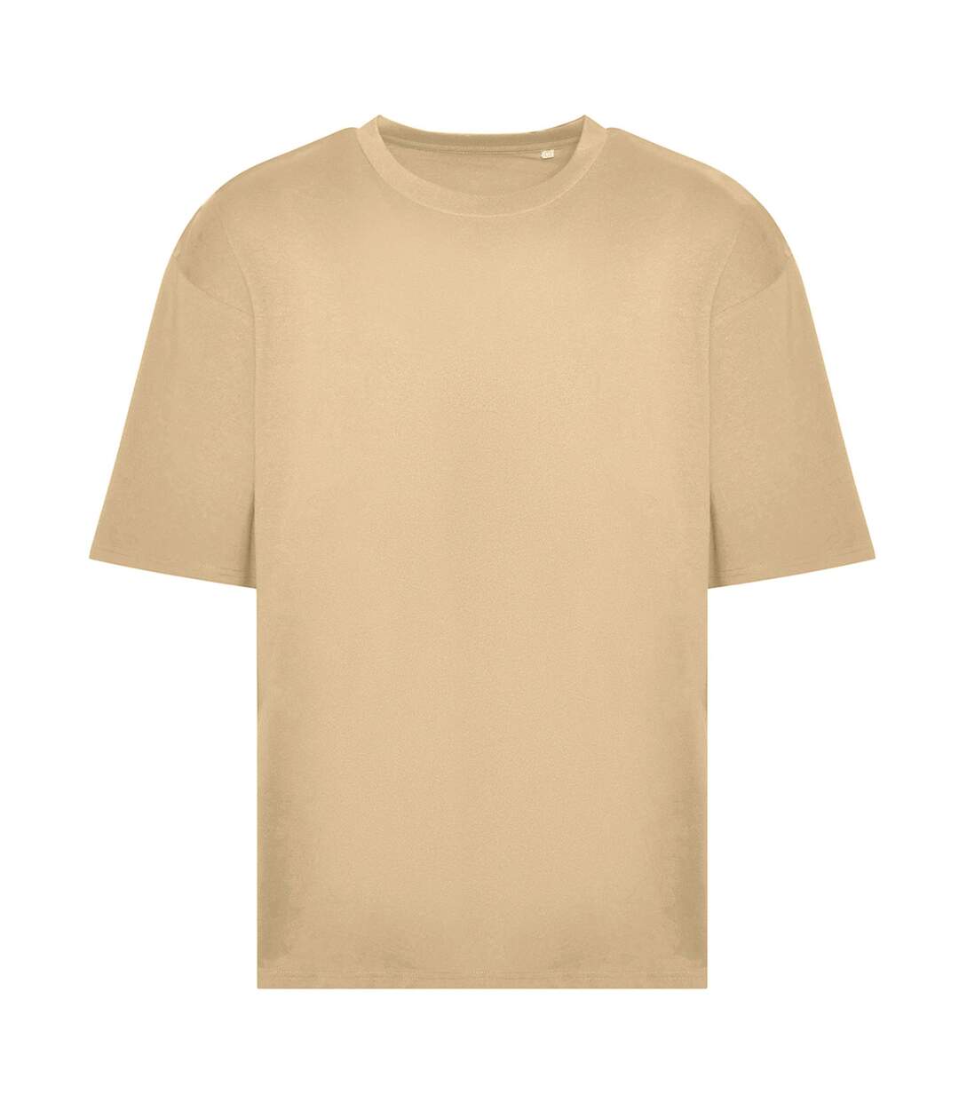 T-shirt homme beige Awdis Awdis