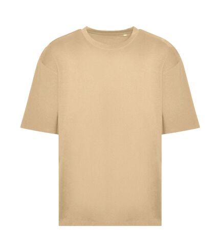 T-shirt homme beige Awdis