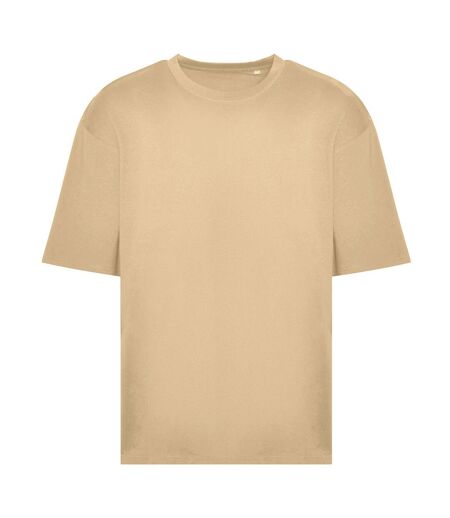 T-shirt homme beige Awdis