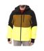 Veste de ski Jaune/Marron/Noir Homme O'Neill Rock - L