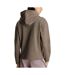 Sweat Marron Femme Calvin Klein Jeans Hoodie - L