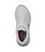 Baskets Motif/style Géométrique Max Cushioning Elite Femme Blanc Skechers-4