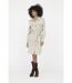 Robe manches longues polyester regular + LAMIKA-1