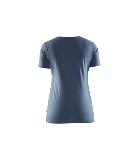 T-shirt imprimé 3D FEMME BLAKLADER