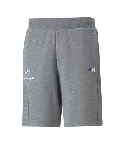 Short Gris Homme Puma Bmw 533374 - XS