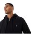 Veste À Capuche Motif/style Graphique Pinebrook Homme Noir Jack Wills-4