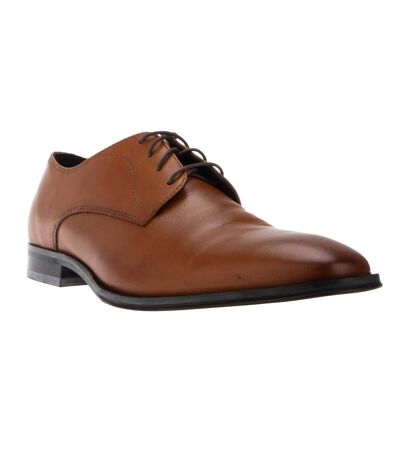 Derbies springer homme marron Dune London