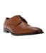 Derbies springer homme marron Dune London-1