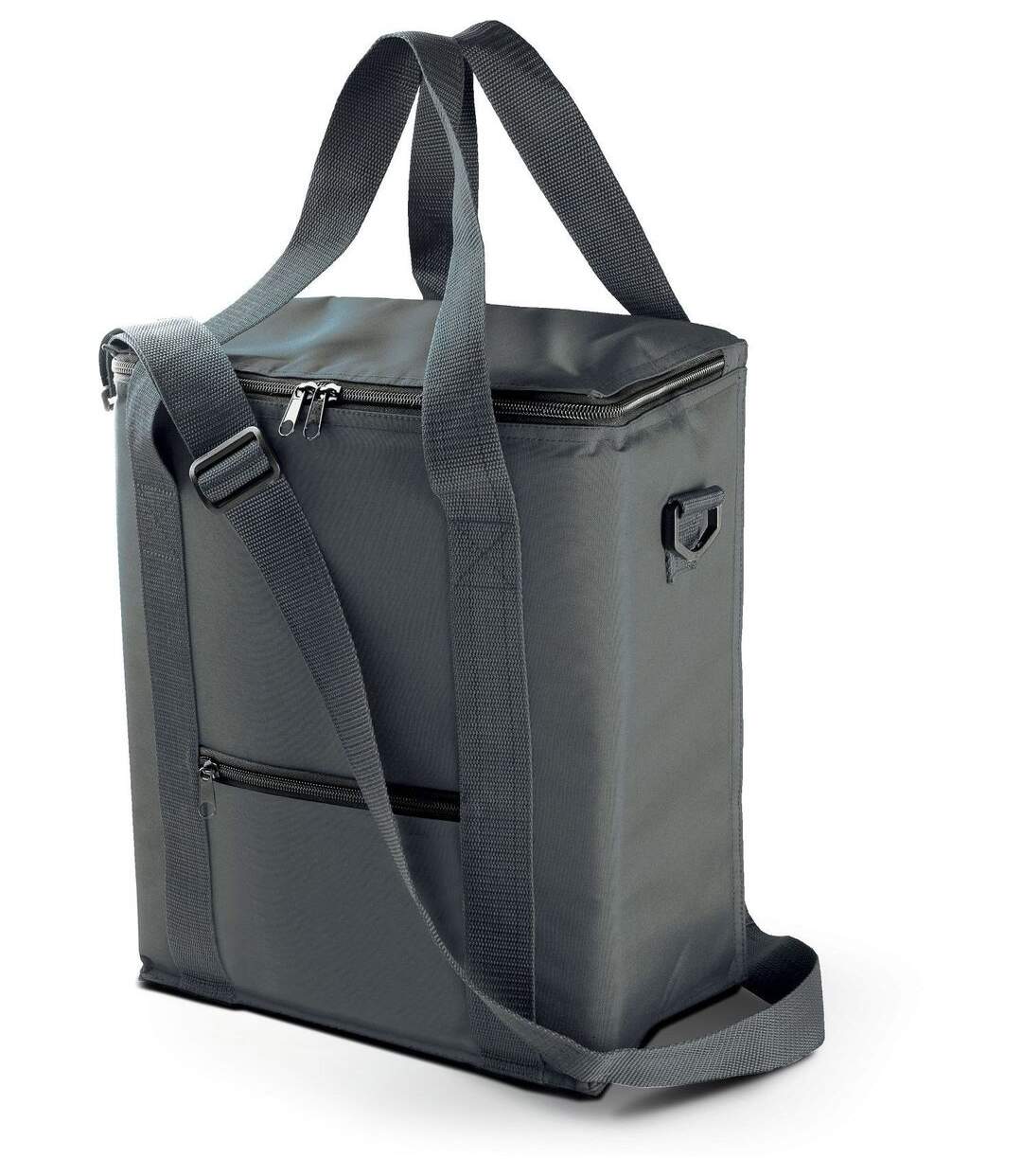 Sac isotherme 19 litres - KI0307 - gris-1